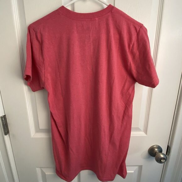 2pc Disney Parks Lot Mickey Mouse and Friends Rainbow T-Shirt Size Small NWT - Picture 6 of 8